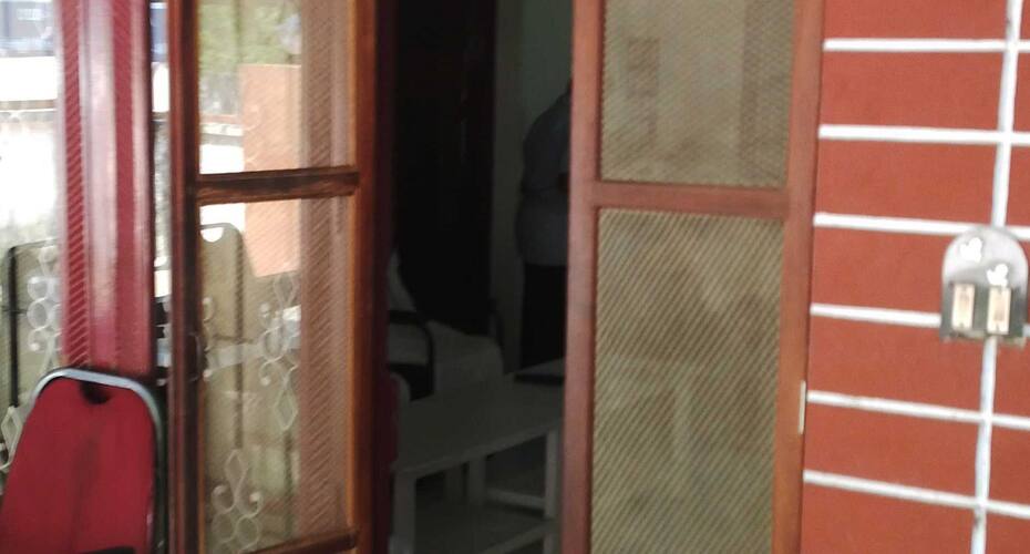 Kichoos Rest House, Kochi 3